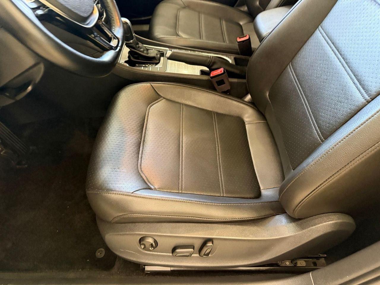 2018 Volkswagen Passat 2.0T SE Annapolis MD