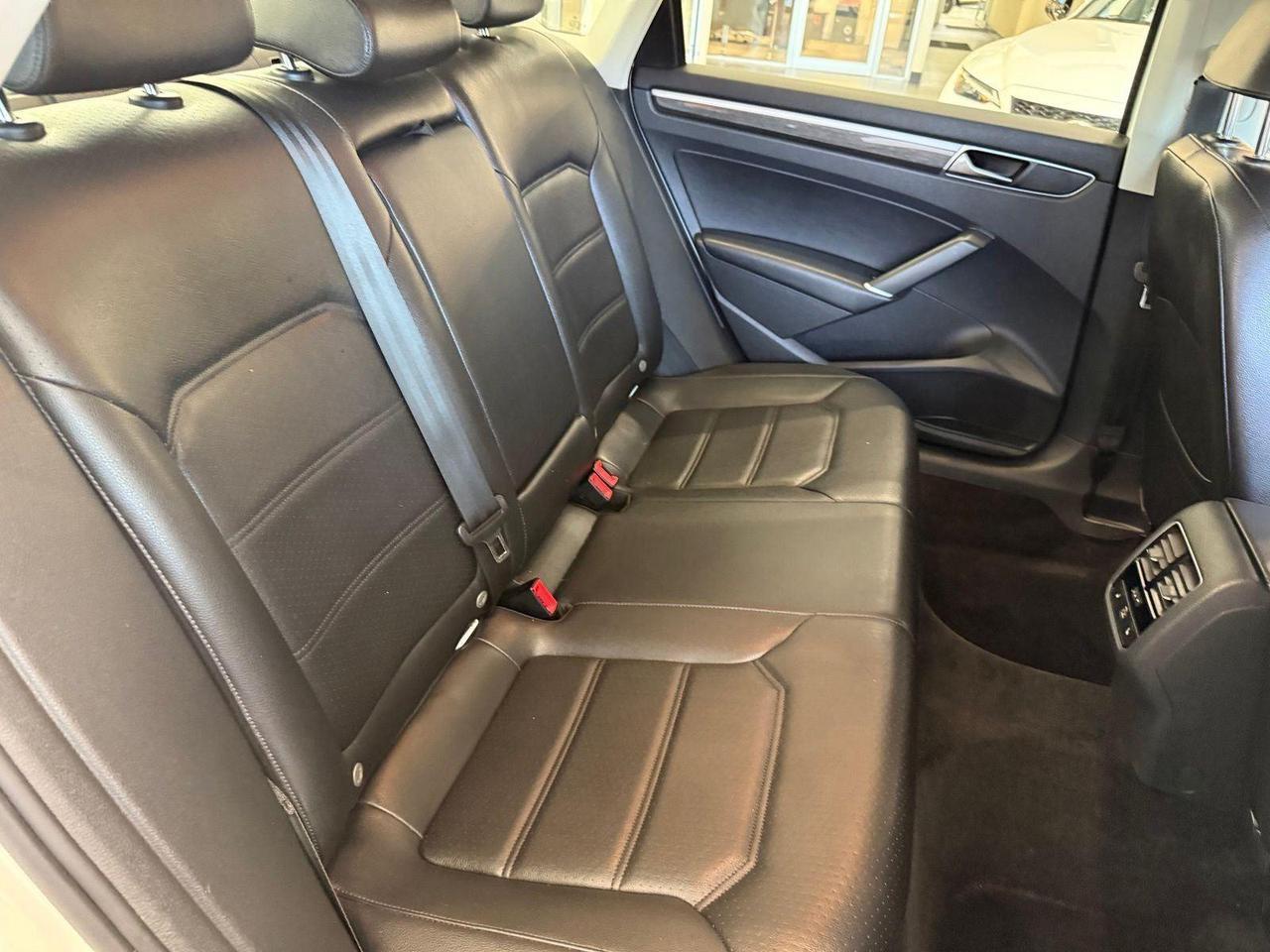2018 Volkswagen Passat 2.0T SE Annapolis MD