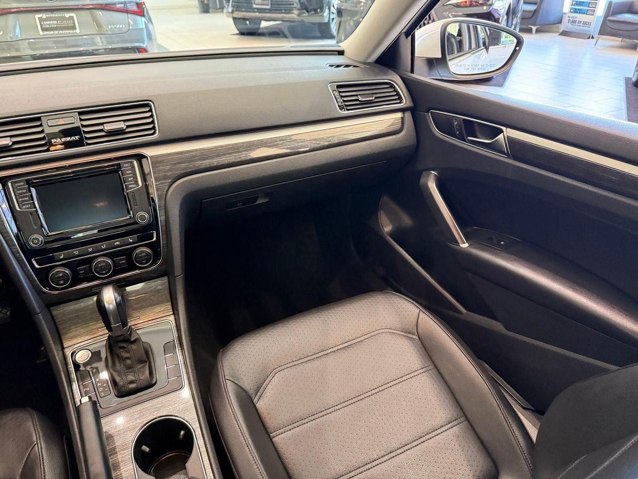2018 Volkswagen Passat 2.0T SE Annapolis MD