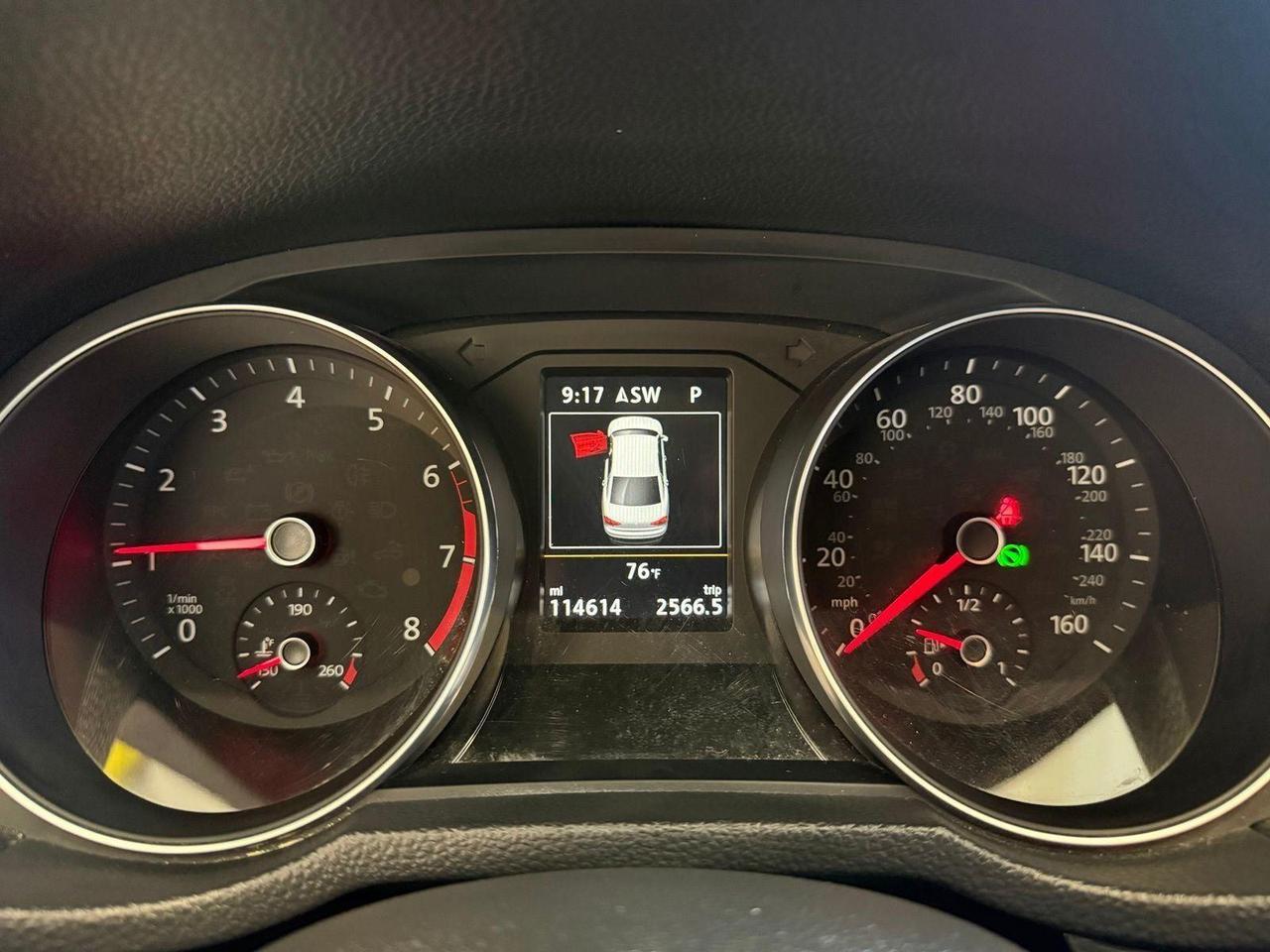 2018 Volkswagen Passat 2.0T SE Annapolis MD