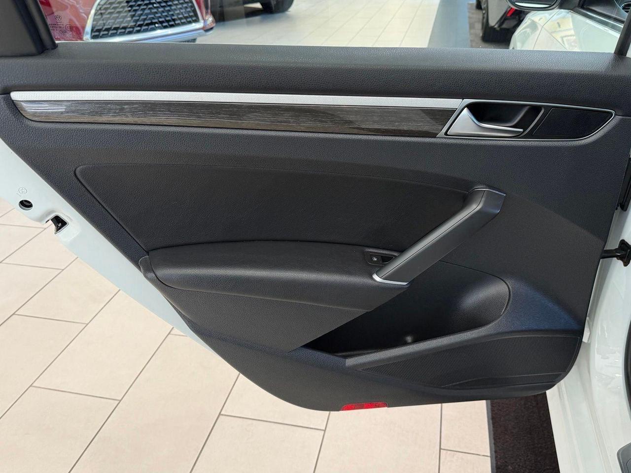 2018 Volkswagen Passat 2.0T SE Annapolis MD