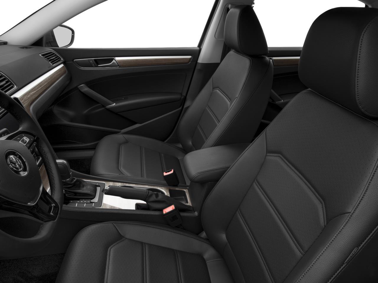 2018 Volkswagen Passat 2.0T SE Annapolis MD