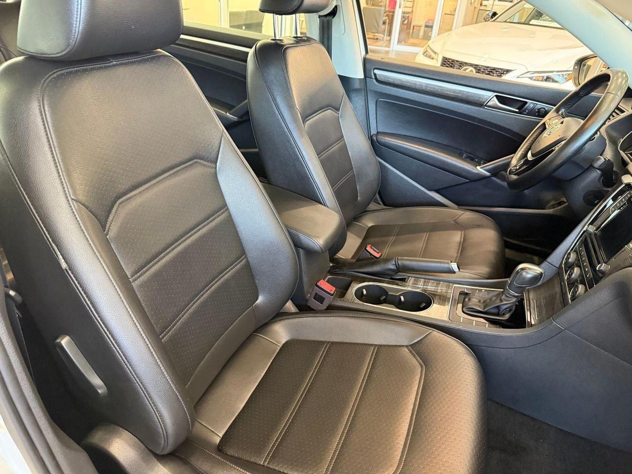 2018 Volkswagen Passat 2.0T SE Annapolis MD