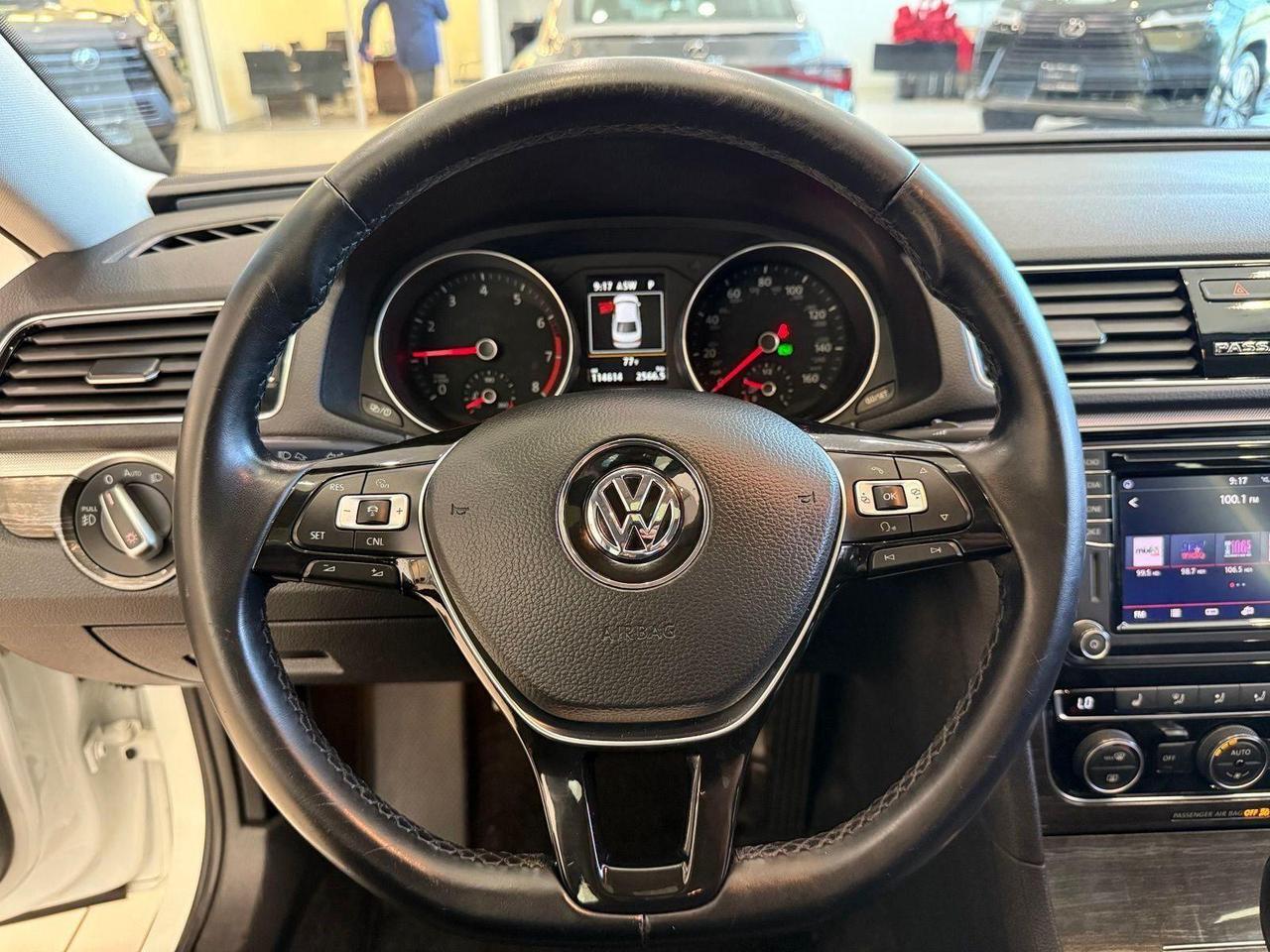 2018 Volkswagen Passat 2.0T SE Annapolis MD