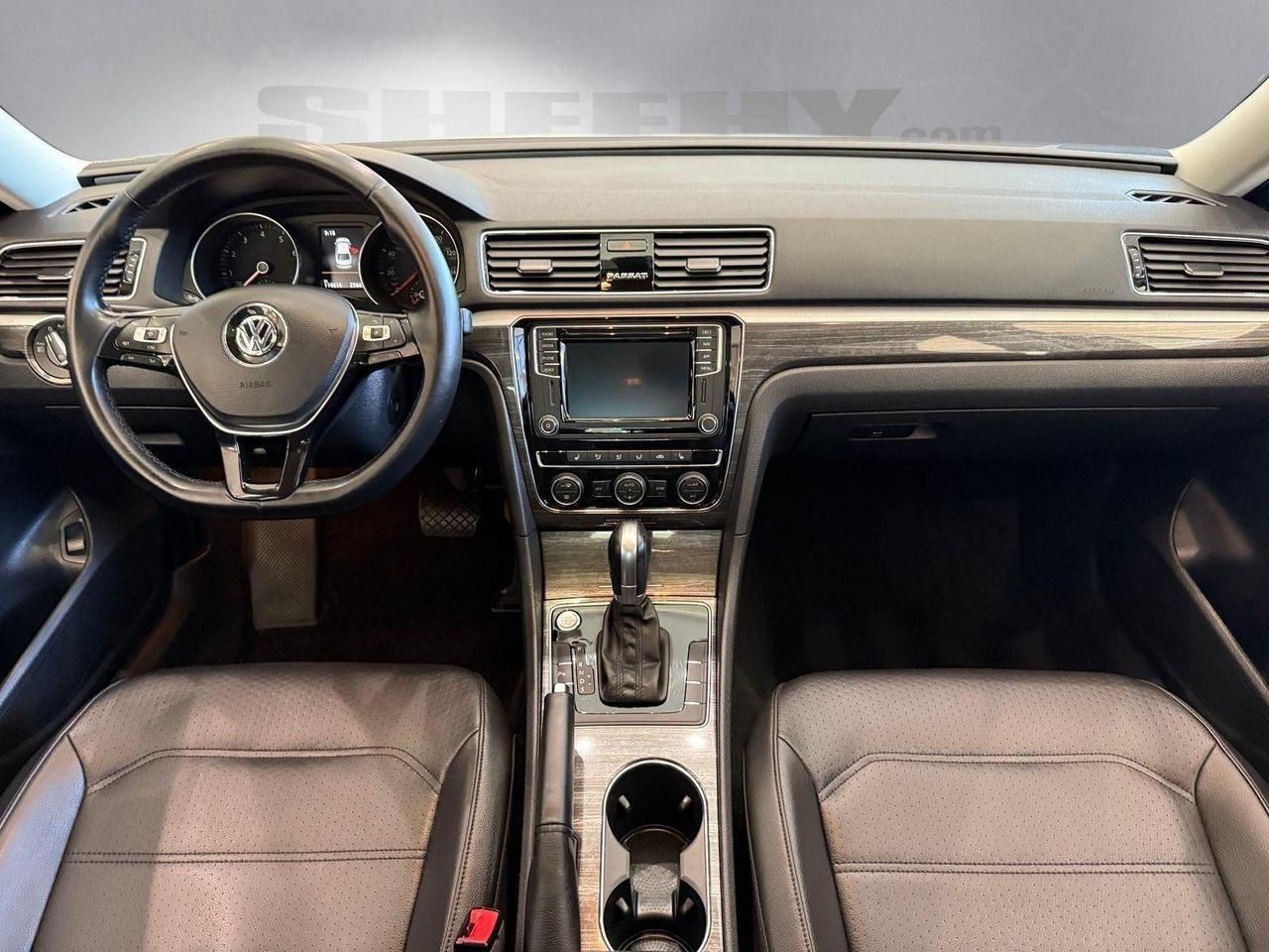 2018 Volkswagen Passat 2.0T SE Annapolis MD