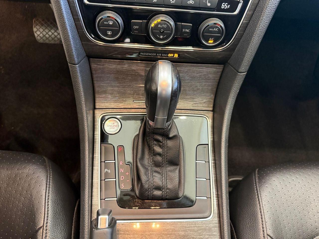 2018 Volkswagen Passat 2.0T SE Annapolis MD