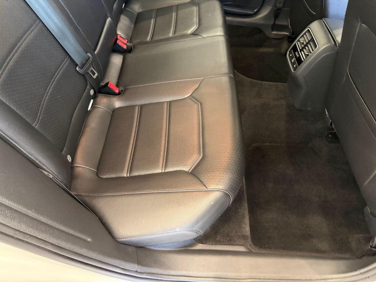 2018 Volkswagen Passat 2.0T SE Annapolis MD