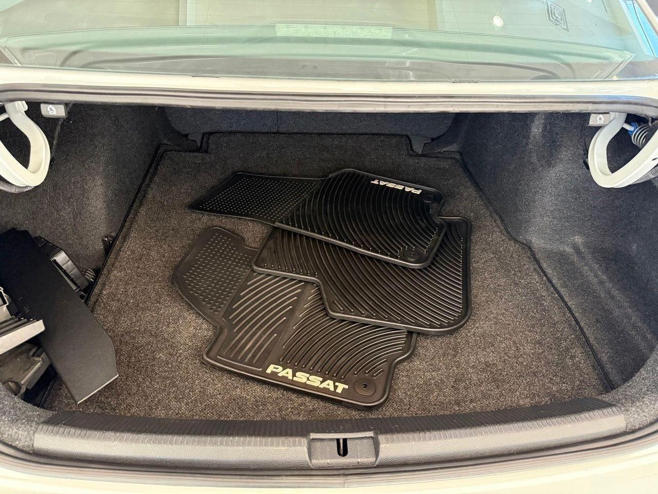 2018 Volkswagen Passat 2.0T SE Annapolis MD