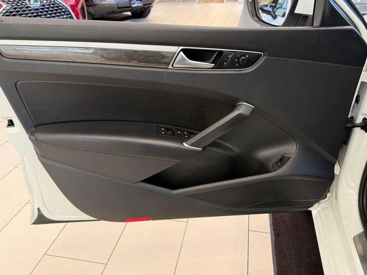 2018 Volkswagen Passat 2.0T SE Annapolis MD