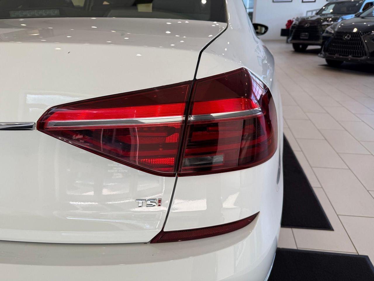 2018 Volkswagen Passat 2.0T SE Annapolis MD