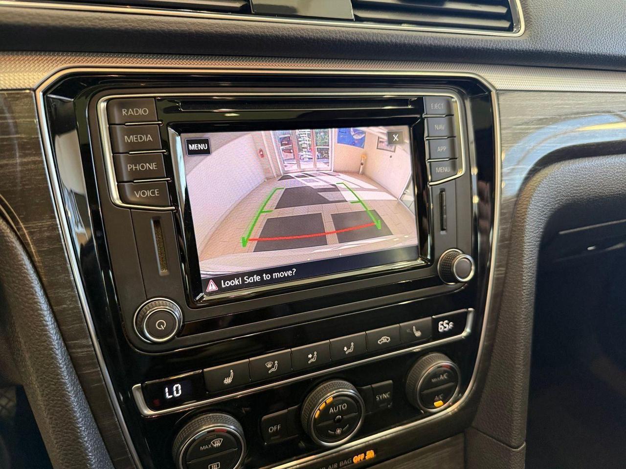 2018 Volkswagen Passat 2.0T SE Annapolis MD