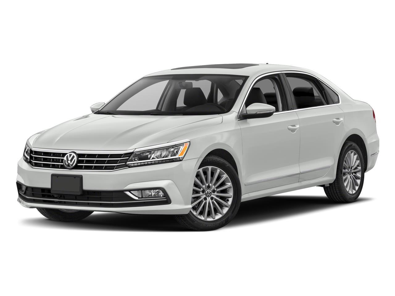 2018 Volkswagen Passat 2.0T SE Annapolis MD