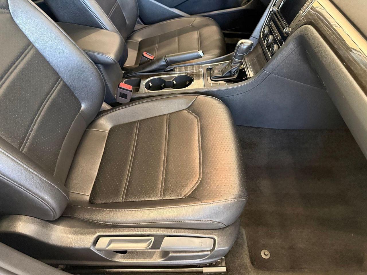 2018 Volkswagen Passat 2.0T SE Annapolis MD