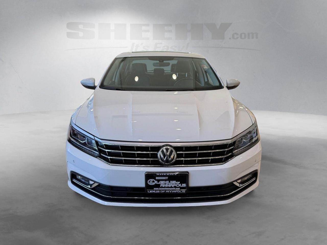 2018 Volkswagen Passat 2.0T SE Annapolis MD
