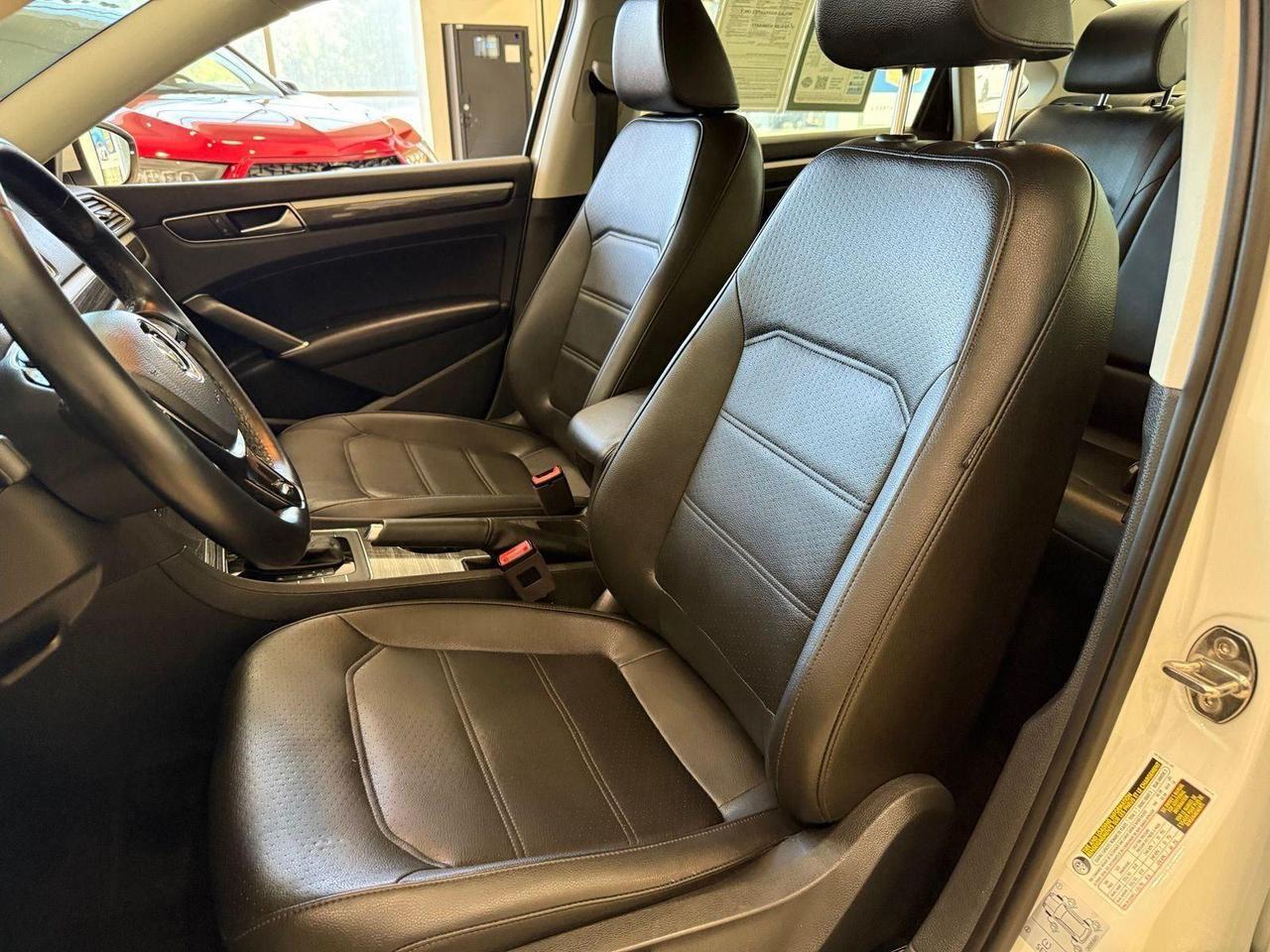 2018 Volkswagen Passat 2.0T SE Annapolis MD