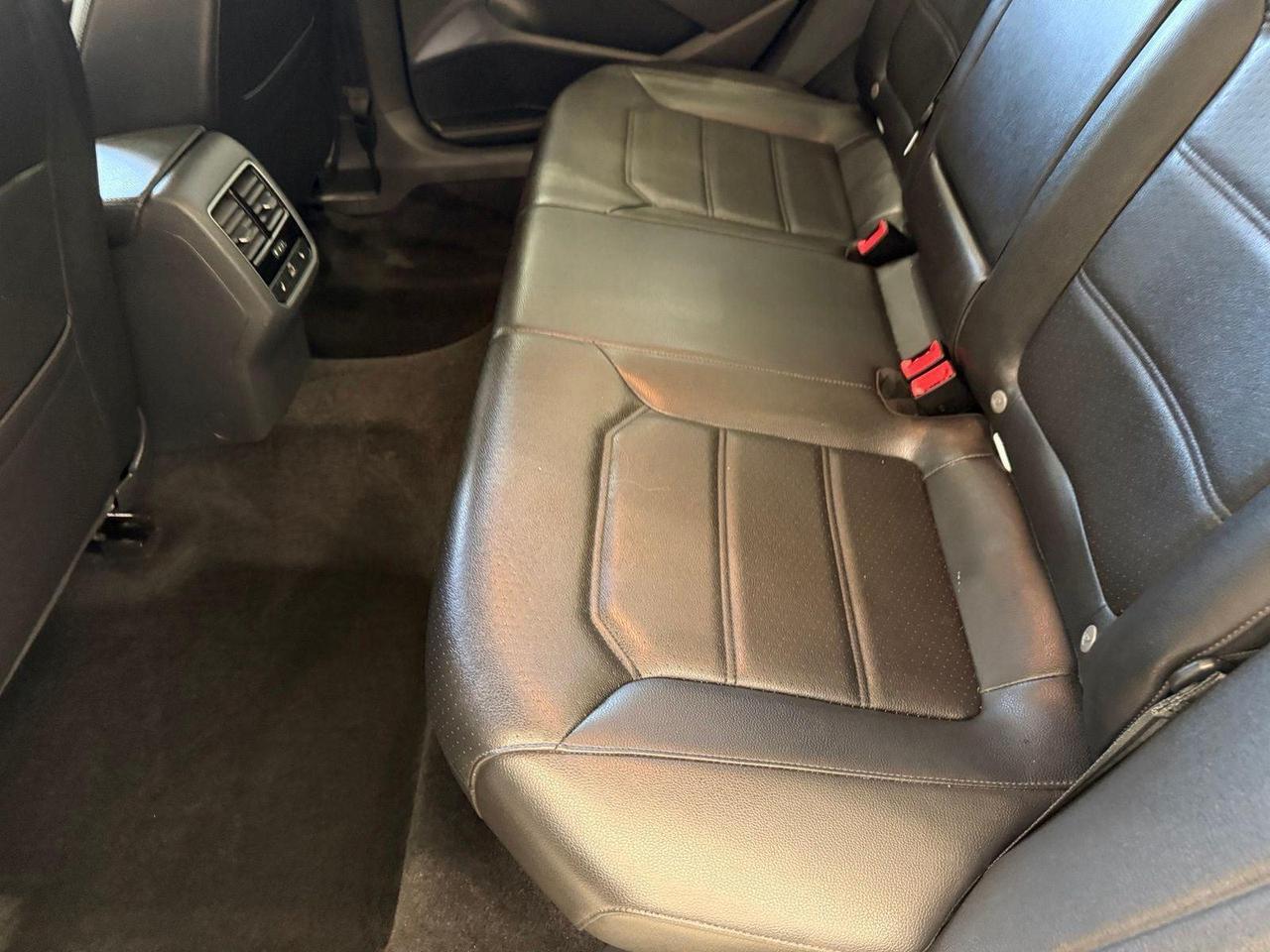 2018 Volkswagen Passat 2.0T SE Annapolis MD