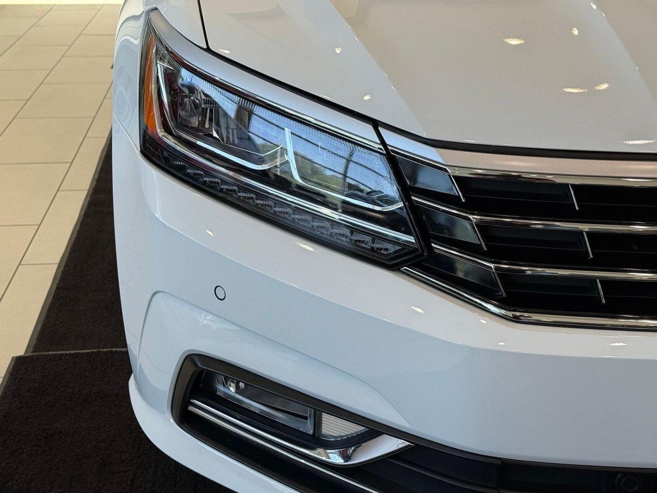 2018 Volkswagen Passat 2.0T SE Annapolis MD