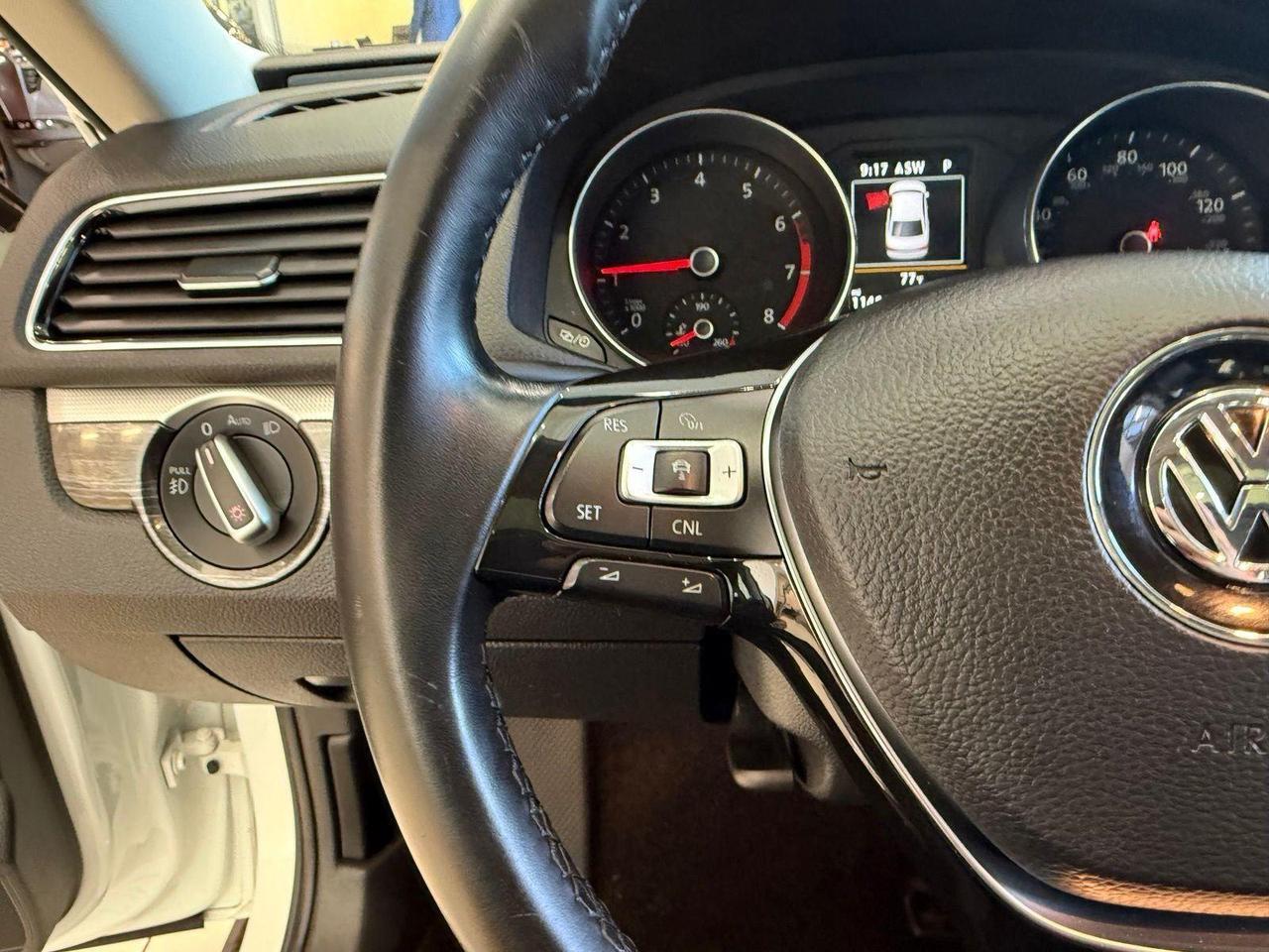 2018 Volkswagen Passat 2.0T SE Annapolis MD