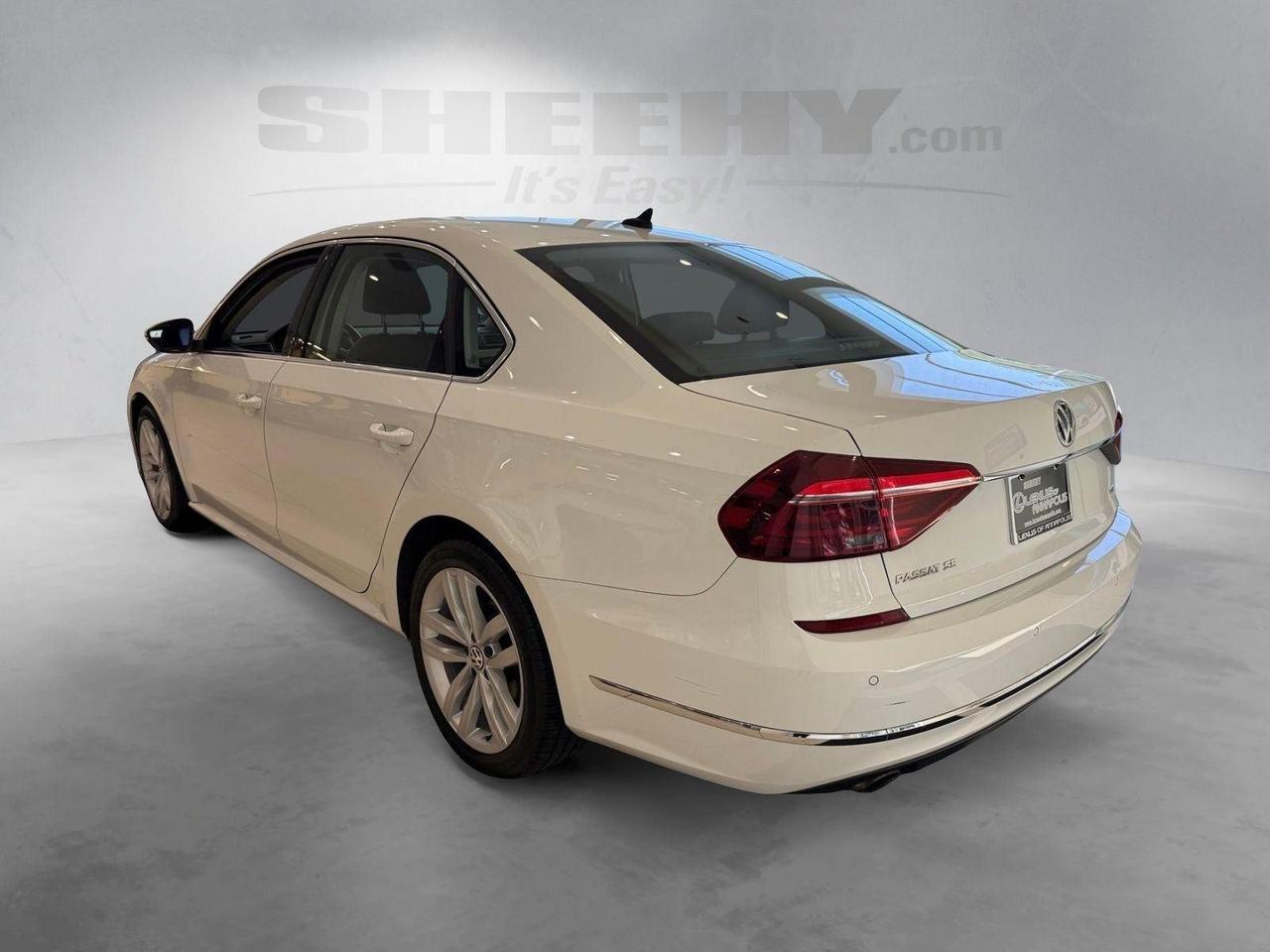 2018 Volkswagen Passat 2.0T SE Annapolis MD