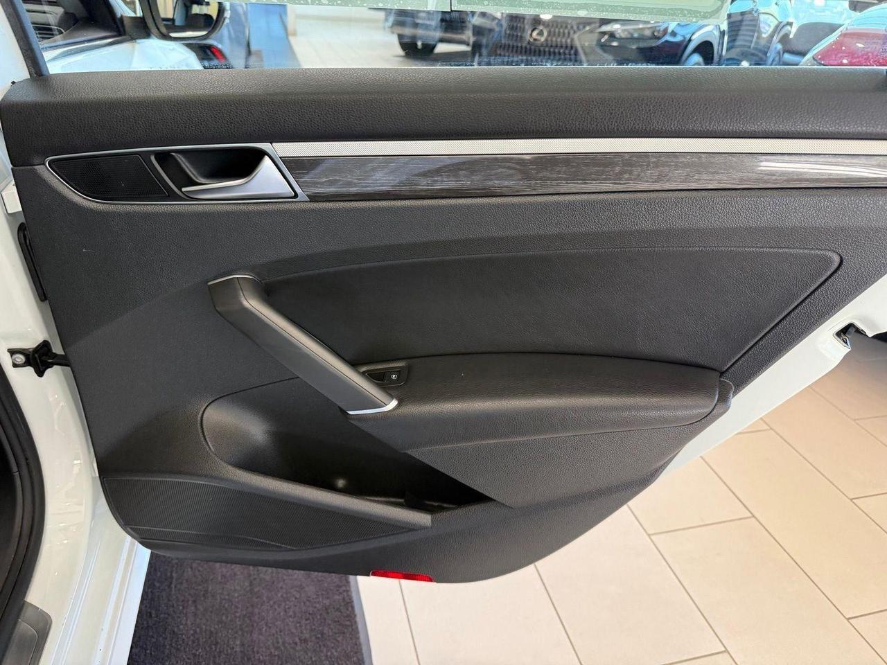 2018 Volkswagen Passat 2.0T SE Annapolis MD