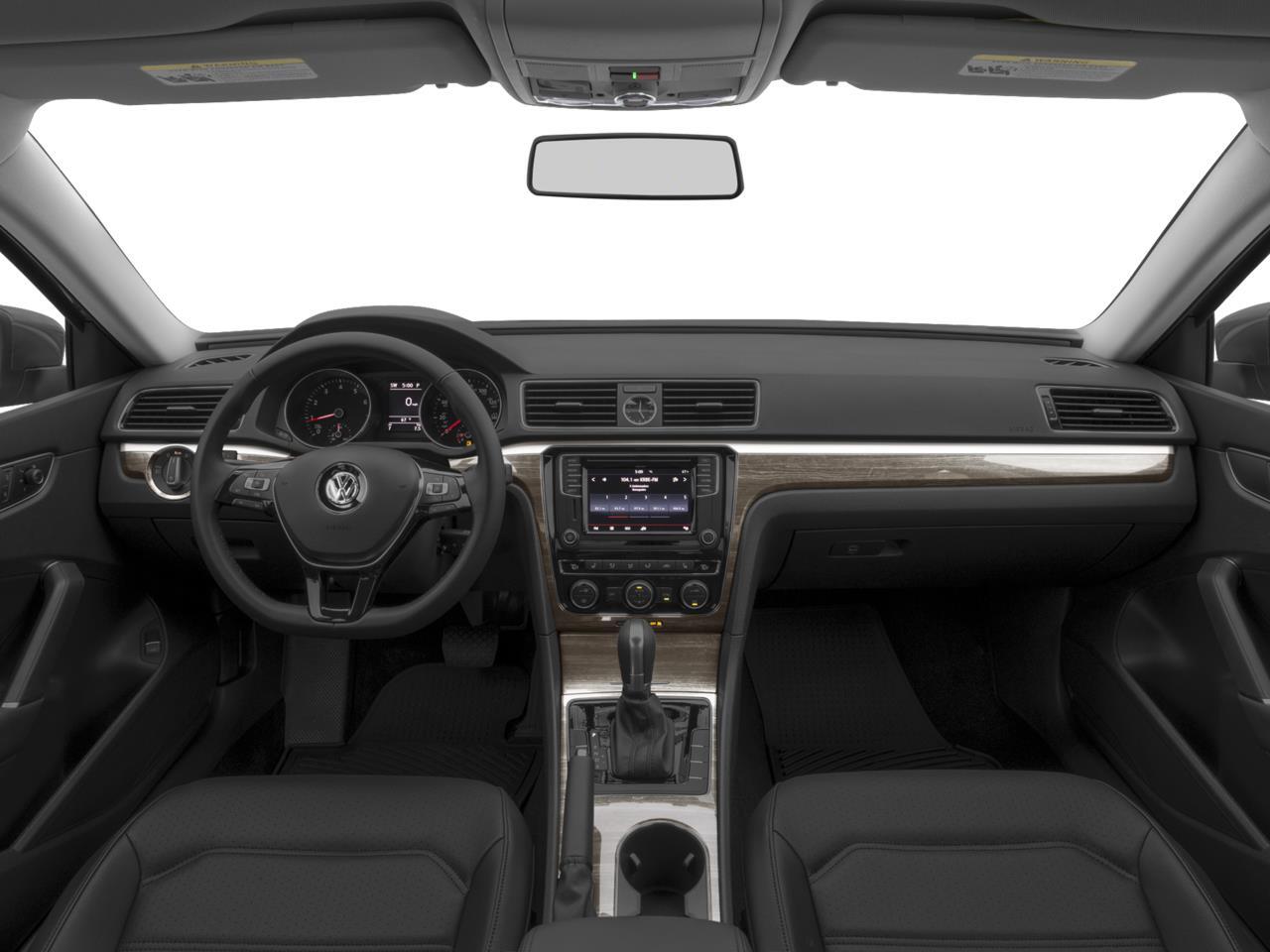 2018 Volkswagen Passat 2.0T SE Annapolis MD