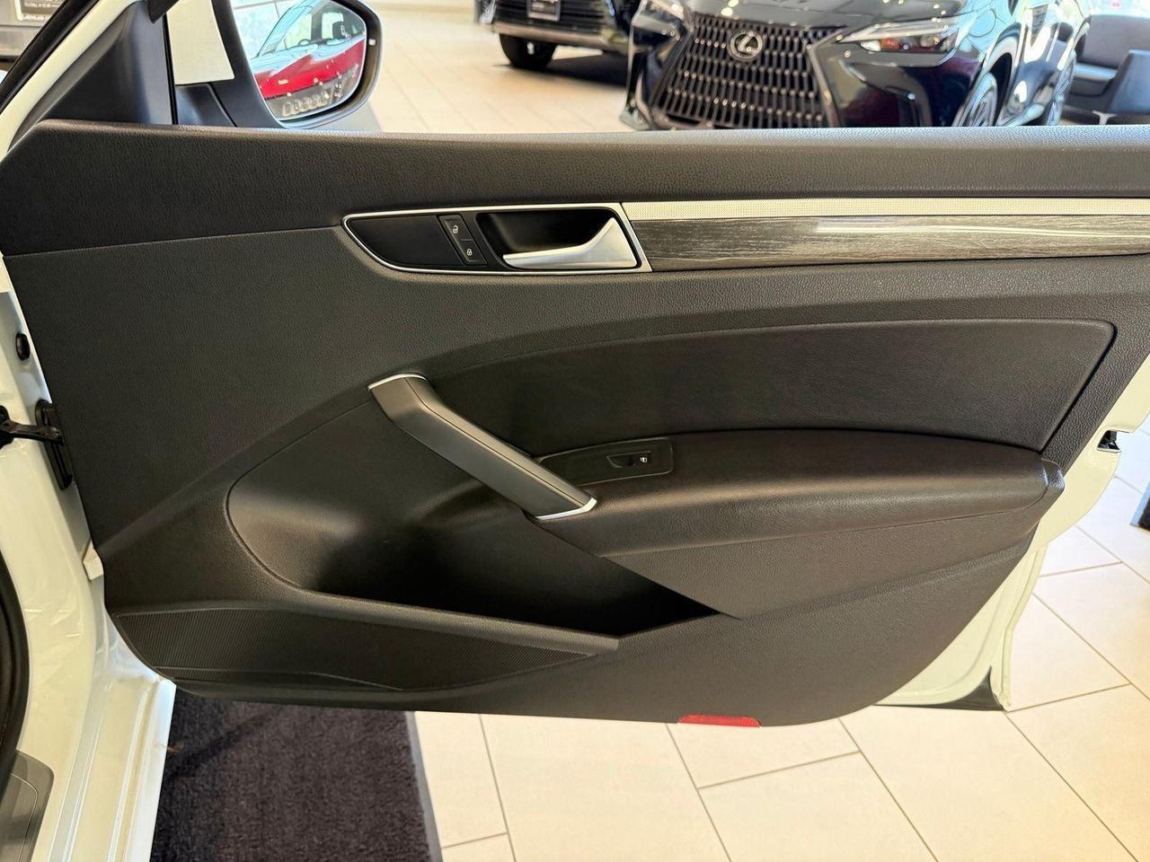 2018 Volkswagen Passat 2.0T SE Annapolis MD