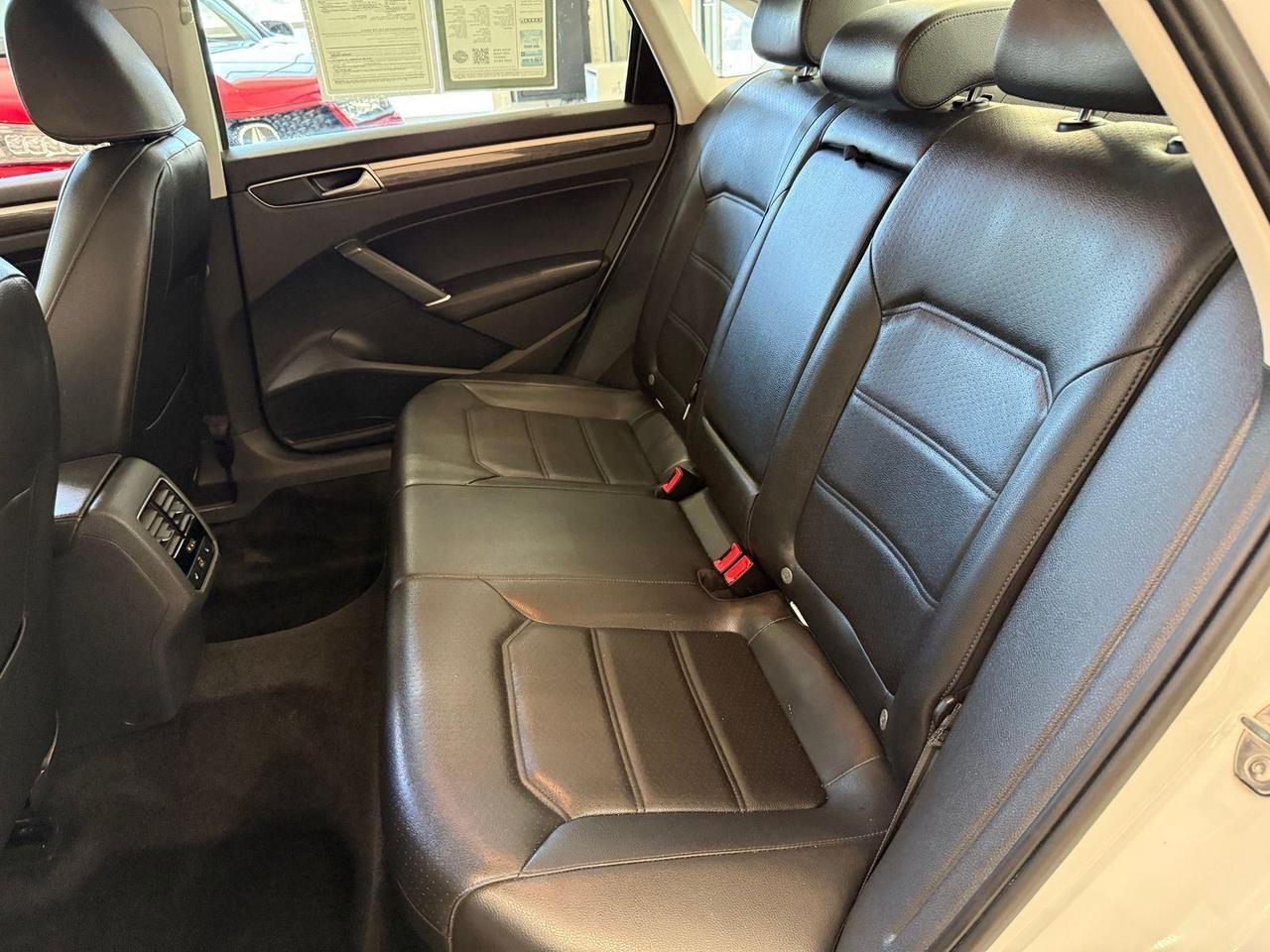 2018 Volkswagen Passat 2.0T SE Annapolis MD
