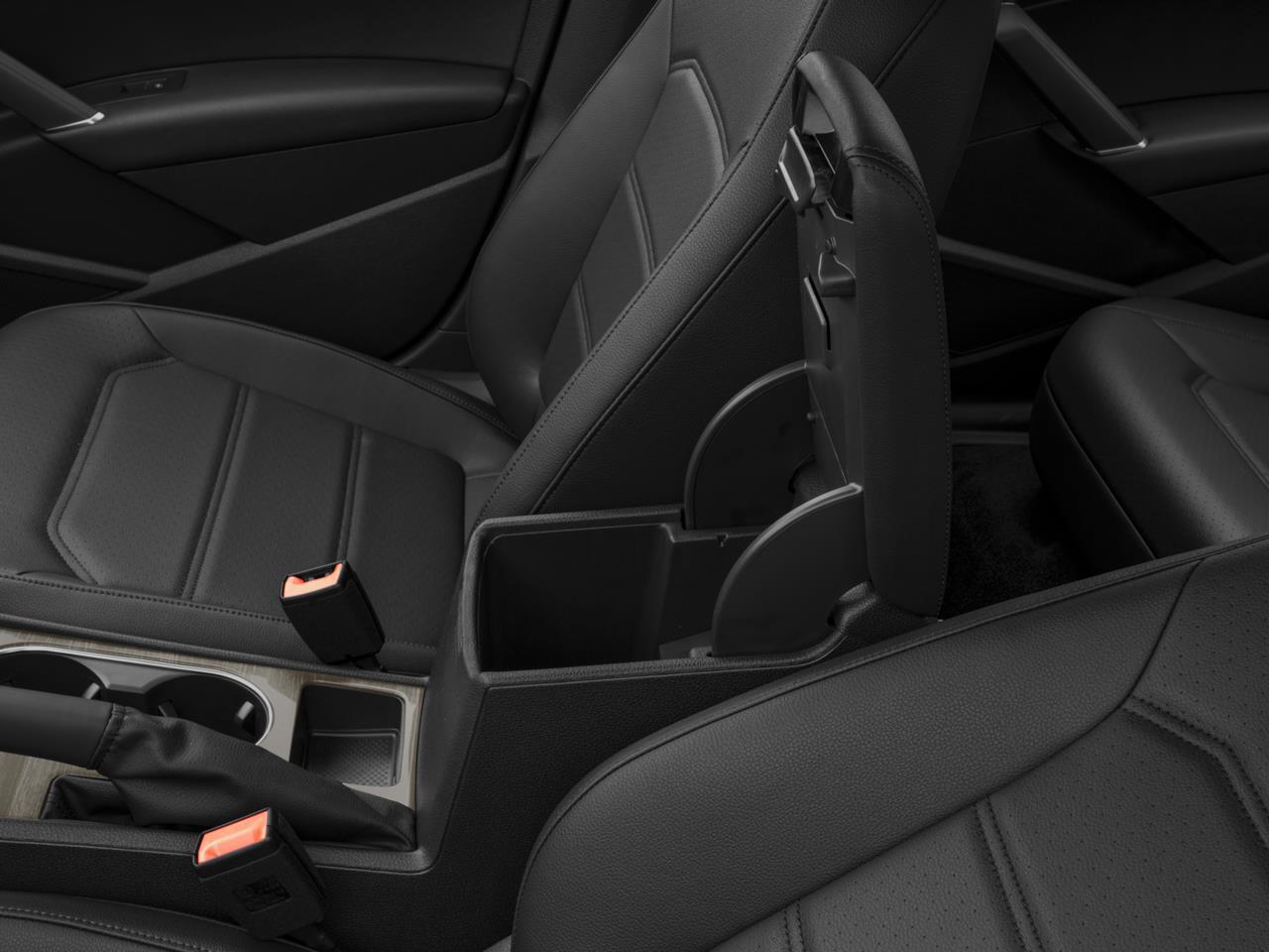 2018 Volkswagen Passat 2.0T SE Annapolis MD