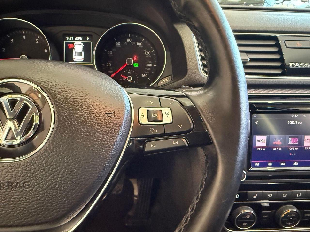 2018 Volkswagen Passat 2.0T SE Annapolis MD
