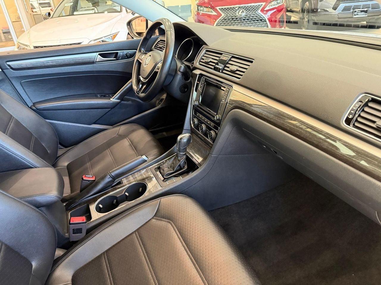 2018 Volkswagen Passat 2.0T SE Annapolis MD