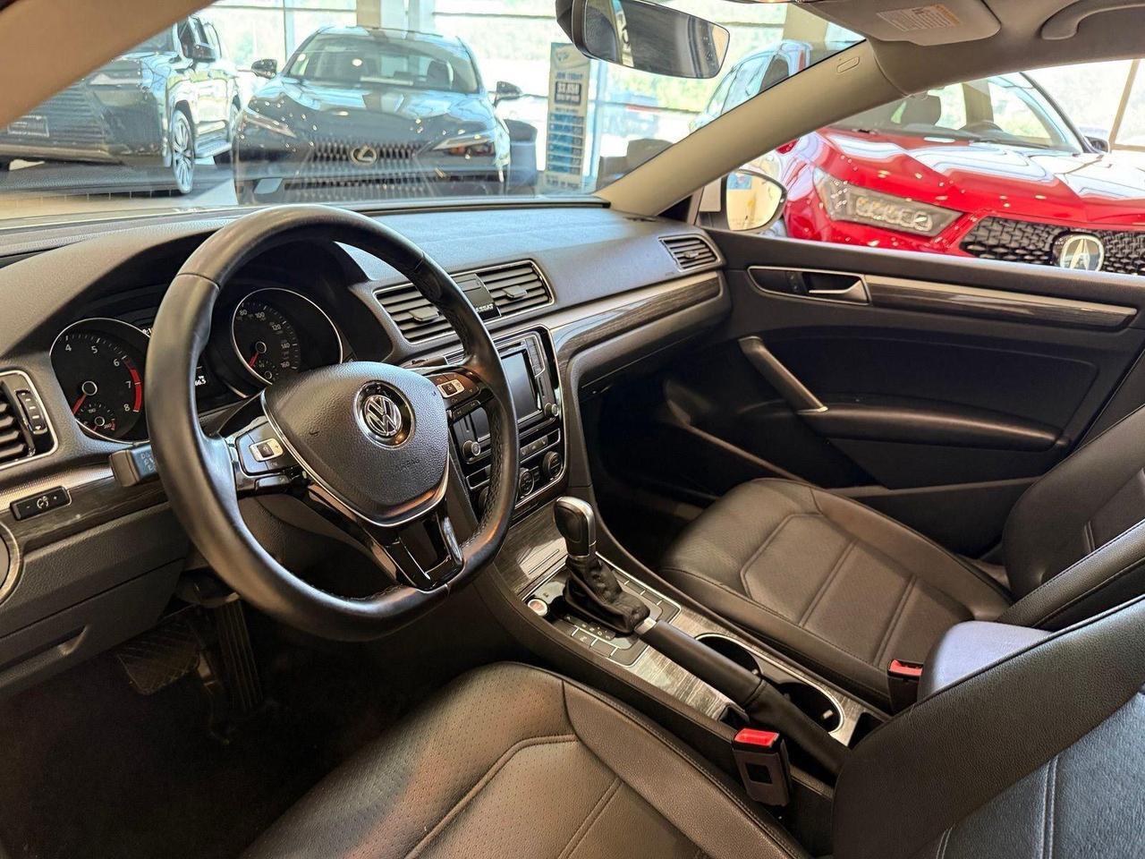 2018 Volkswagen Passat 2.0T SE Annapolis MD