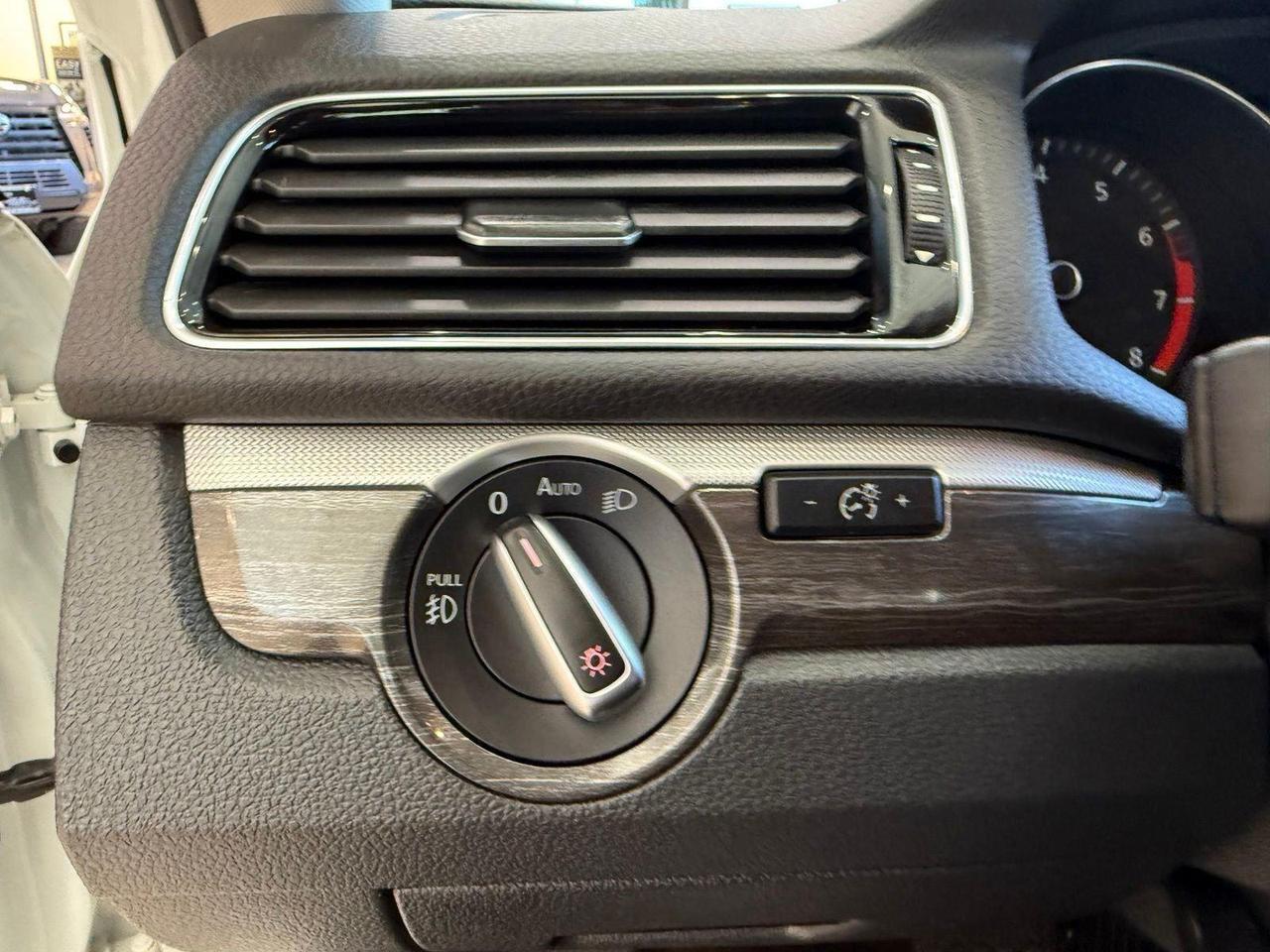 2018 Volkswagen Passat 2.0T SE Annapolis MD