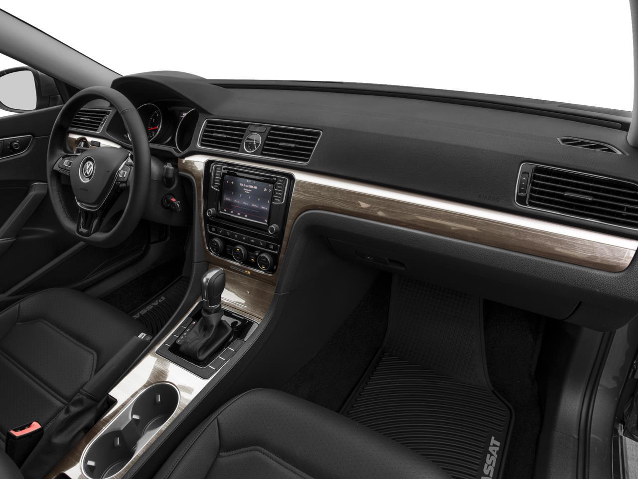 2018 Volkswagen Passat 2.0T SE Annapolis MD