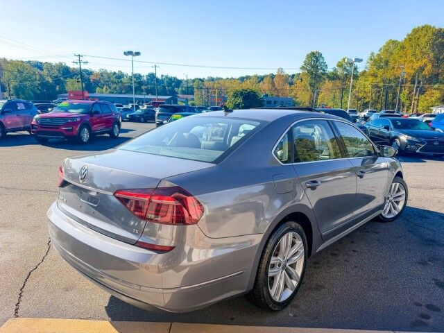 2018 Volkswagen Passat 2.0T SEL Premium Conover NC