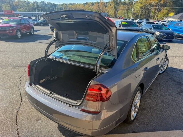 2018 Volkswagen Passat 2.0T SEL Premium Conover NC