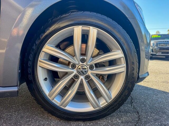 2018 Volkswagen Passat 2.0T SEL Premium Conover NC
