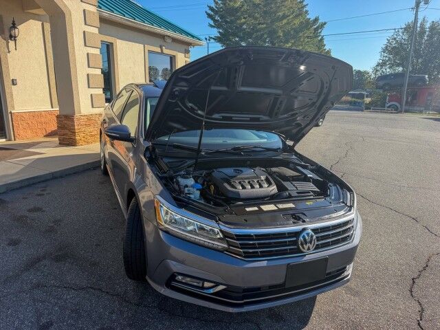2018 Volkswagen Passat 2.0T SEL Premium Conover NC