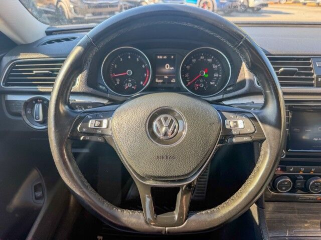 2018 Volkswagen Passat 2.0T SEL Premium Conover NC