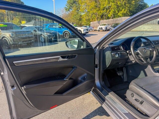 2018 Volkswagen Passat 2.0T SEL Premium Conover NC
