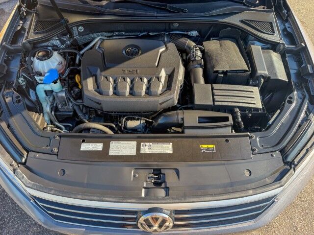 2018 Volkswagen Passat 2.0T SEL Premium Conover NC