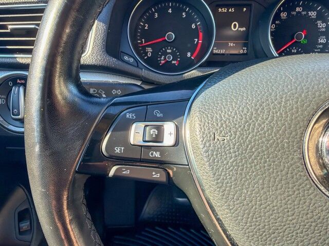 2018 Volkswagen Passat 2.0T SEL Premium Conover NC