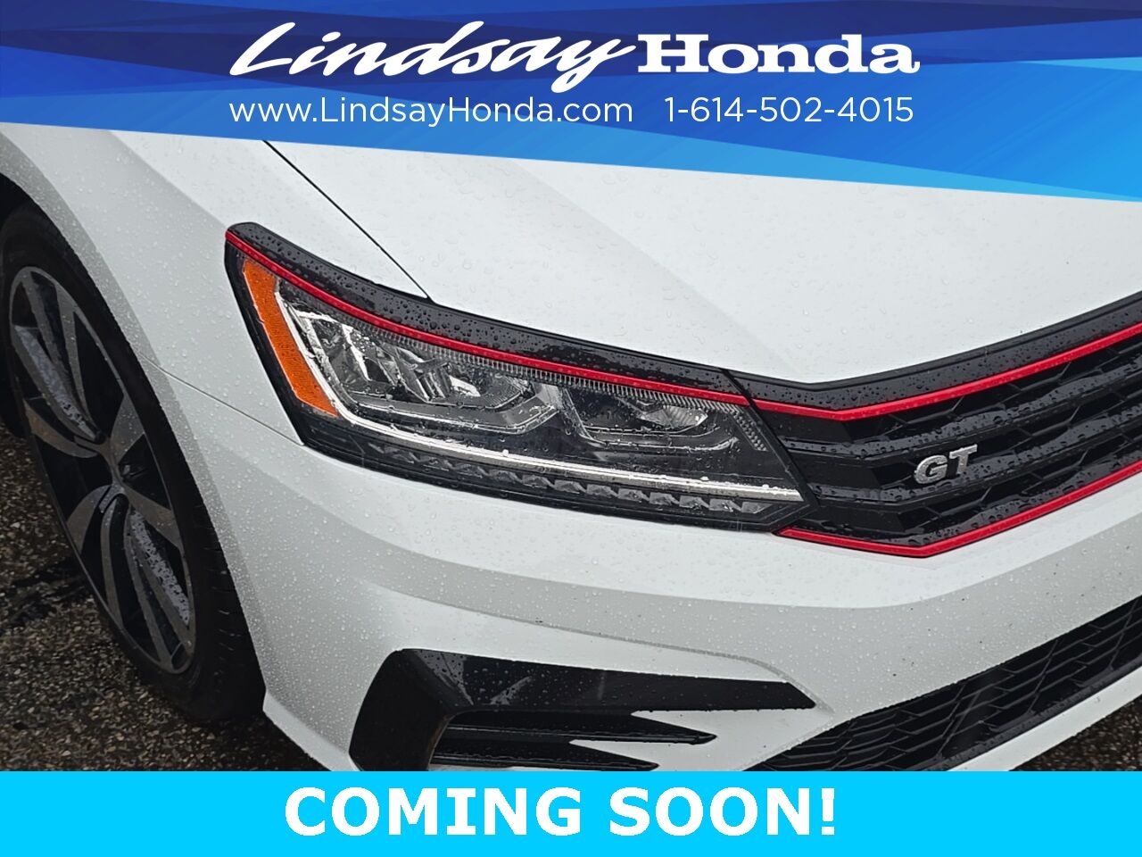 2018 Volkswagen Passat 3.6L V6 GT Columbus OH