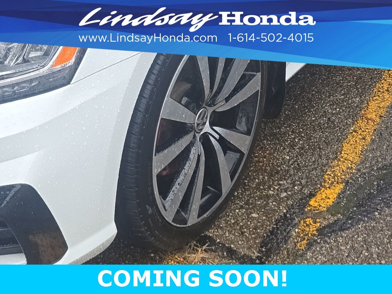 2018 Volkswagen Passat 3.6L V6 GT Columbus OH
