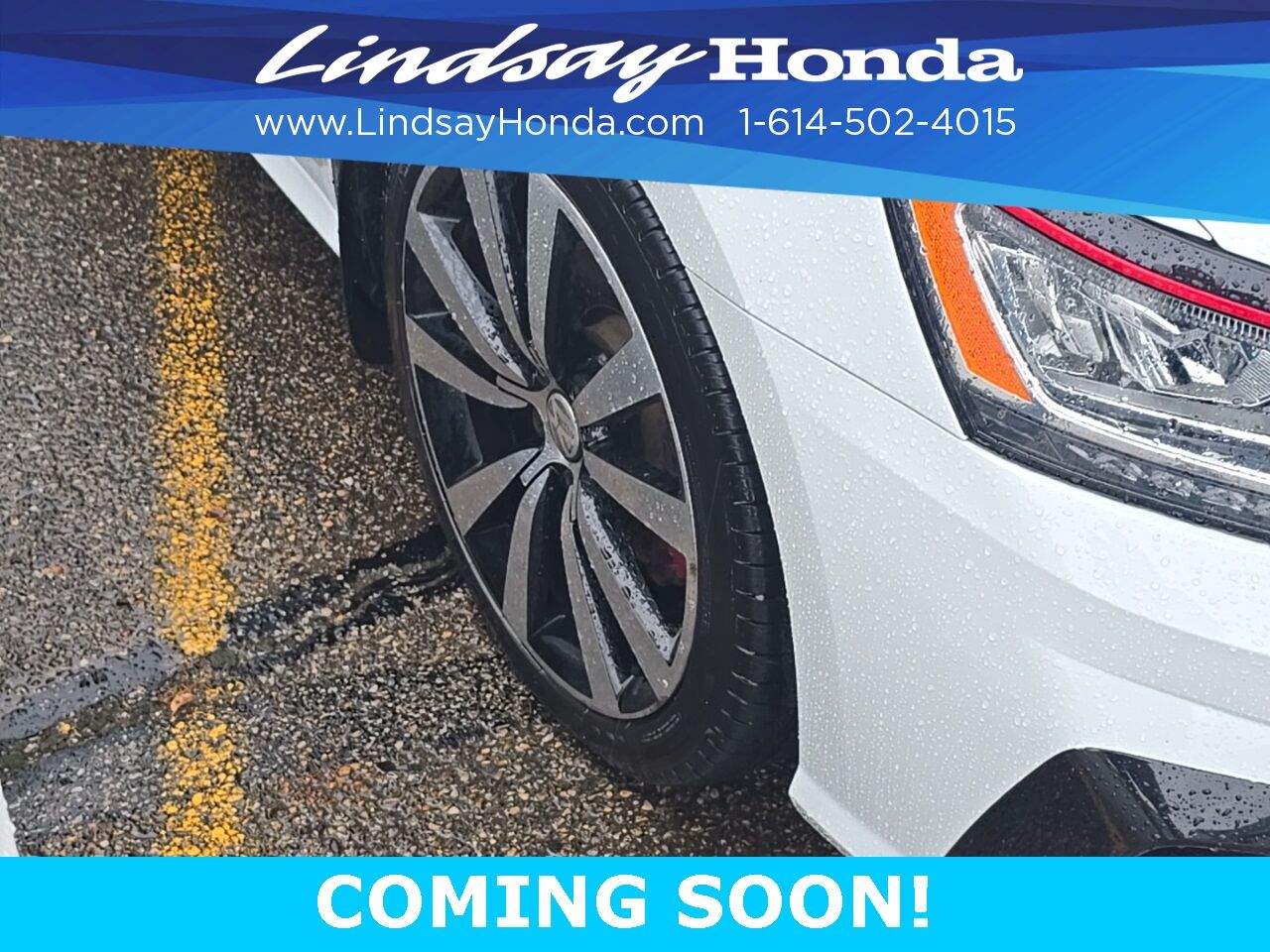 2018 Volkswagen Passat 3.6L V6 GT Columbus OH