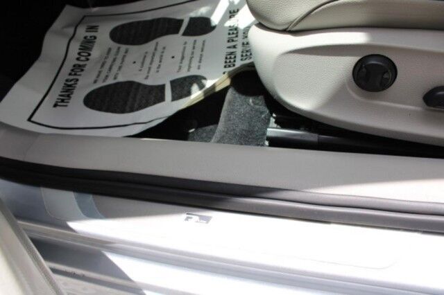 2018 Volkswagen Passat R-LINE Melbourne FL