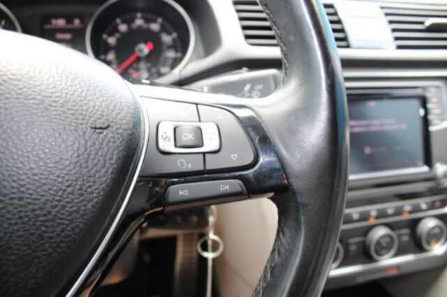 2018 Volkswagen Passat R-LINE Melbourne FL