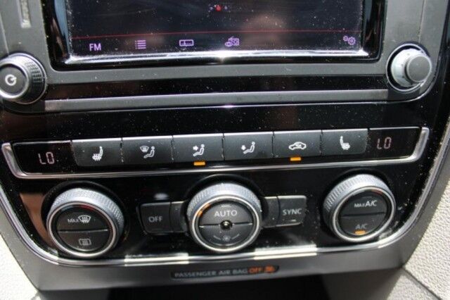 2018 Volkswagen Passat R-LINE Melbourne FL