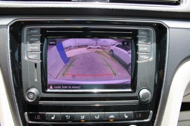 2018 Volkswagen Passat R-LINE Melbourne FL