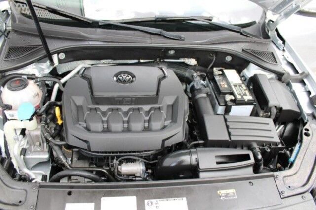 2018 Volkswagen Passat R-LINE Melbourne FL