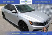 2018 Volkswagen Passat R-LINE R-Line
